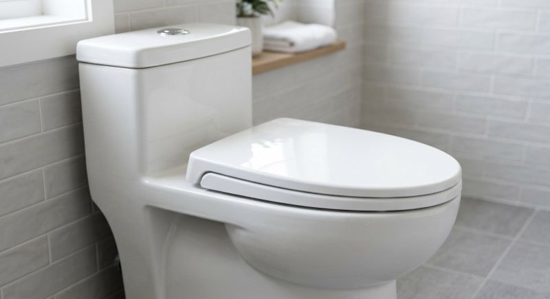 Toilet Repair in Denver, CO
