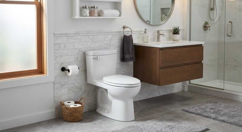 Toilet Replacement in Denver, CO