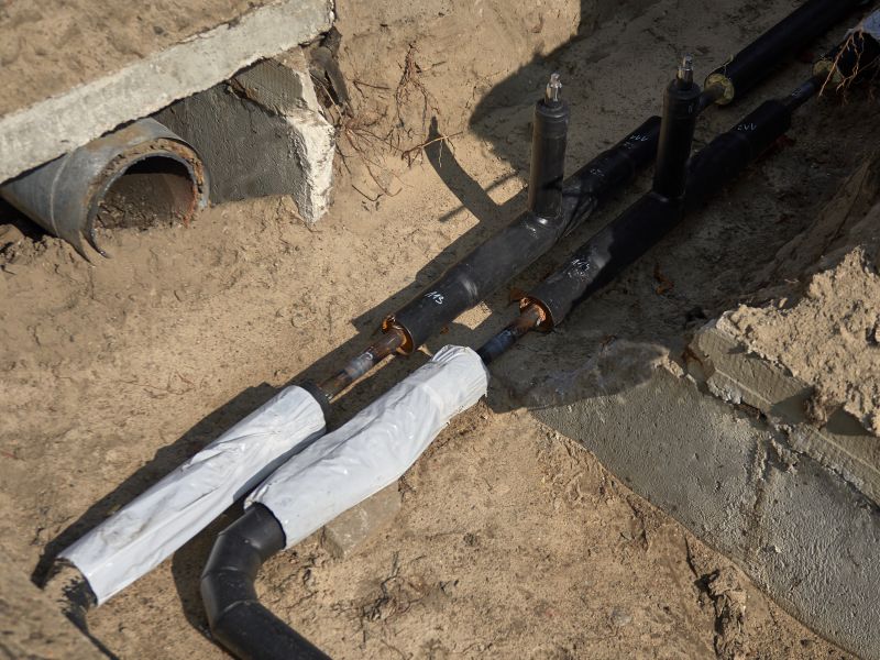 Trenchless Plumbing Service in Denver, CO