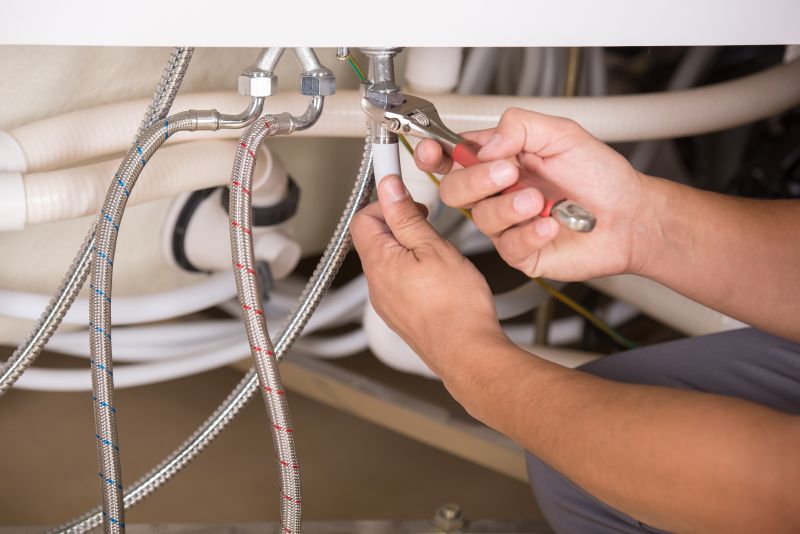 Trenchless Plumbing Service in Denver, CO