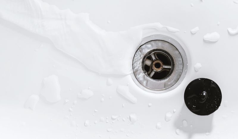 Tub Drain Repair in Denver, CO