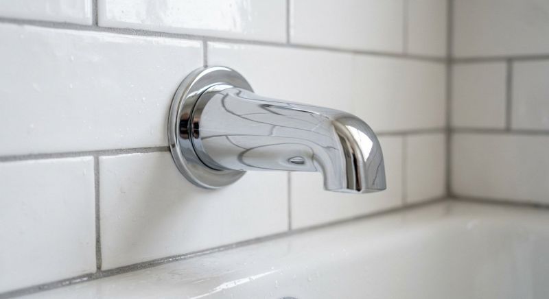 Tub Faucet Repair in Denver, CO