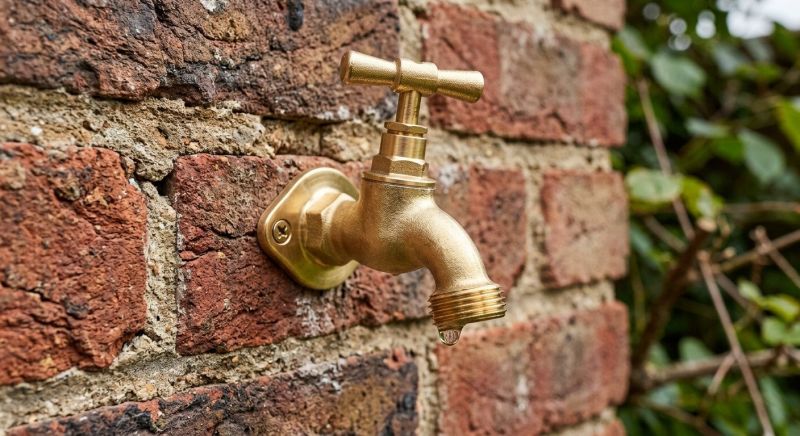 Tub Faucet Replacement in Denver, CO