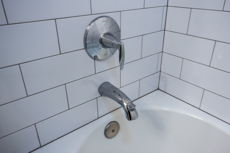 Tub Spout Replacement in Denver, CO