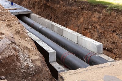 Underground Water Line Repair in Denver, CO