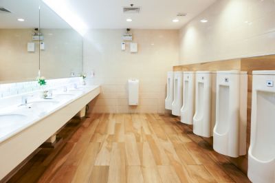 Urinal Installation in Denver, CO