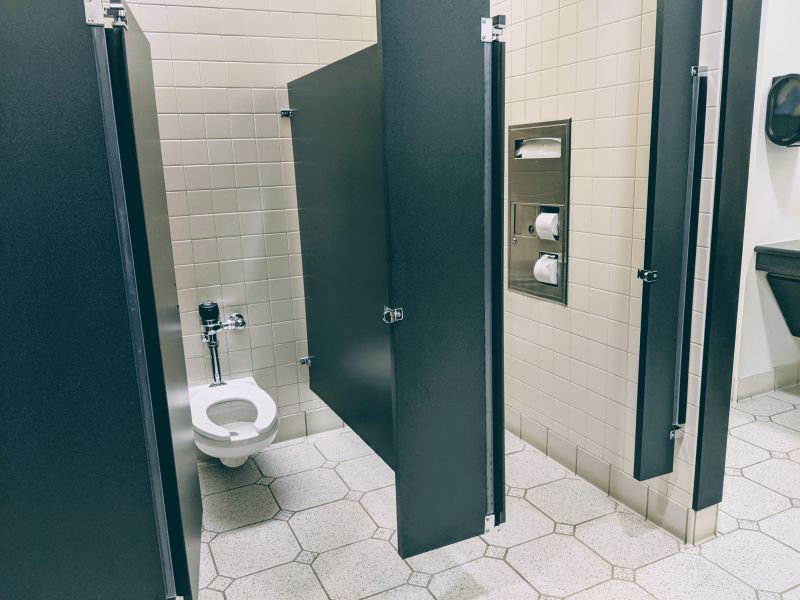 Urinal Installation in Denver, CO