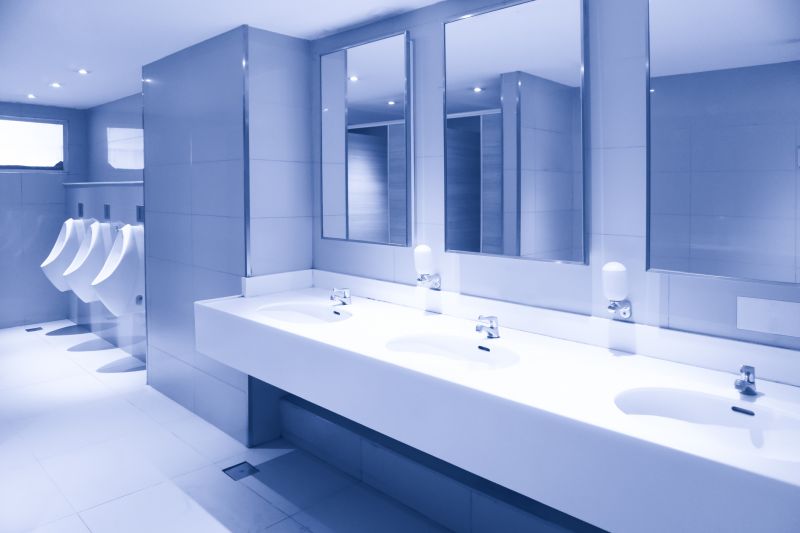 Urinal Installation in Denver, CO