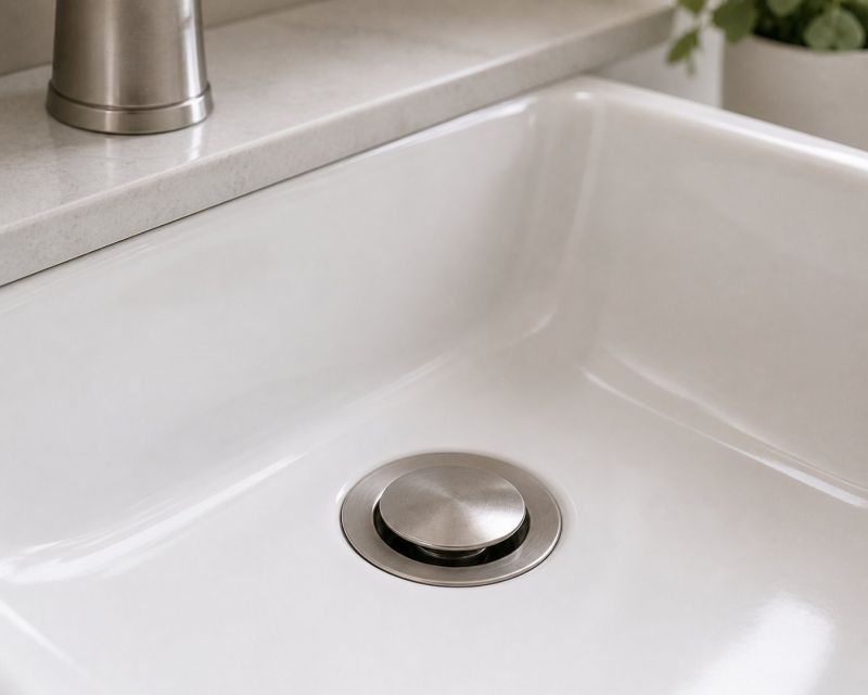 Vessel Sink Installation in Denver, CO