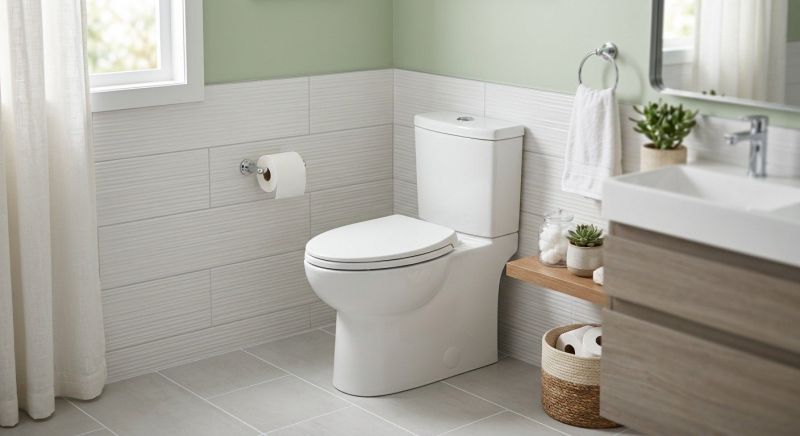 Water Closet Installation in Denver, CO