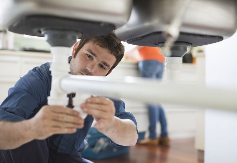 Water Leak Repair in Denver, CO