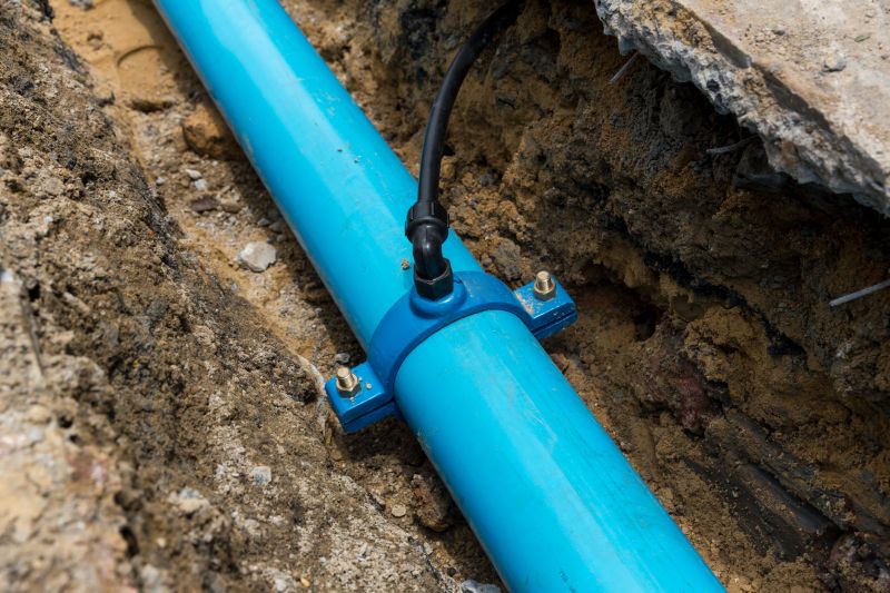 Water Line Installation in Denver, CO