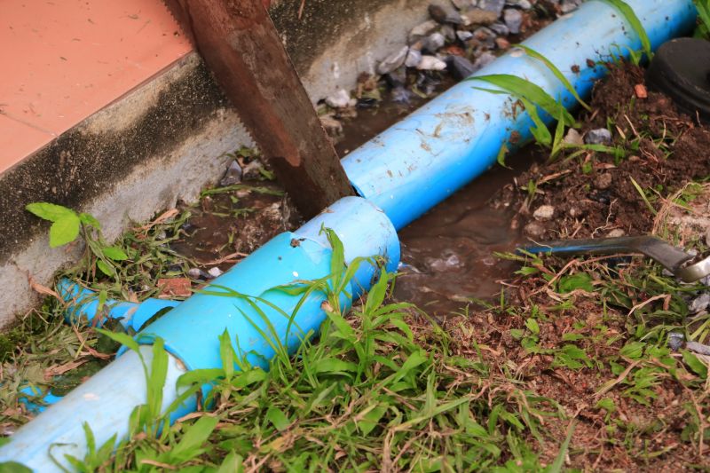 Water Main Repair in Denver, CO