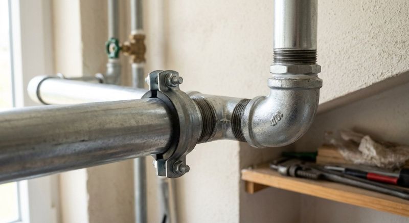 Water Pipe Repair in Denver, CO