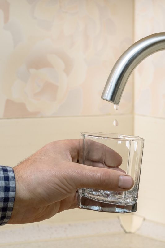 Water Pressure Adjustment in Denver, CO