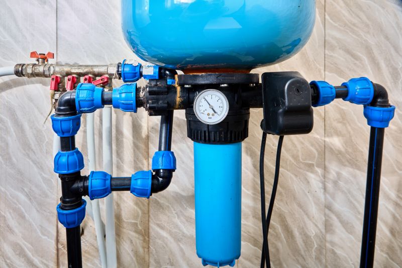 Water Pressure Repair in Denver, CO