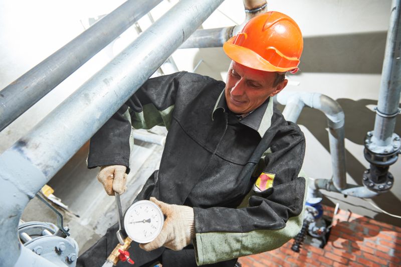 Water Pressure Repair in Denver, CO