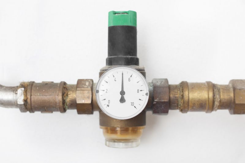 Water Pressure Repair in Denver, CO