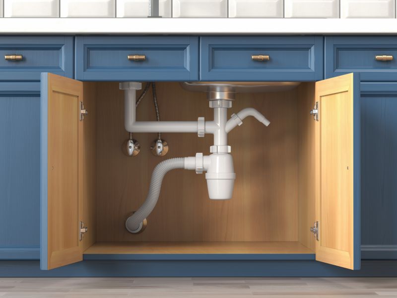 Water Spout Replacement in Denver, CO